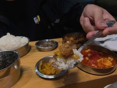 -NLFS1983咖啡花园餐厅(锦桂店)
