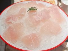 -涮福記·现切牛羊肉火锅(世纪汇店)