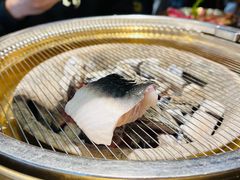 -味家烤肉烤鳗鱼牛排(西塔旗舰店)