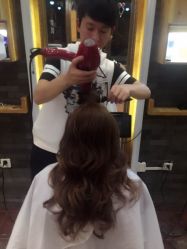 木北造型(北苑家园店)-木北造型