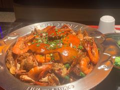 -胖哥俩肉蟹煲(长沙高铁吾悦广场店)