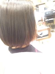 -Mentor Hair Salon