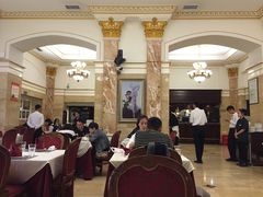 大堂-马迭尔西餐厅(中央大街店)