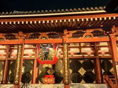 -浅草寺