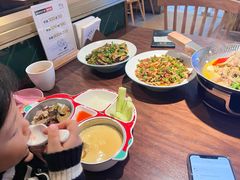 -湖兰金牌小炒肉(椒江万达店)