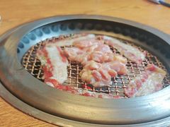 -炎蔵牛舌烤肉