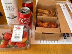 -校村炸鸡(塔洞店)