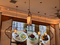 -苏晓玥·手作江南小吃(深圳北站店)