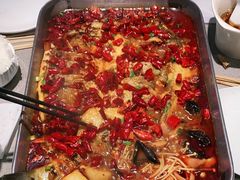 -半天妖烤鱼(石岛店)