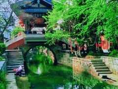 -桂林灵渠景区