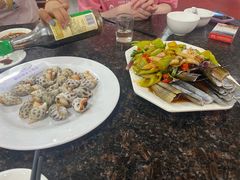 -岛中岛·海鲜大排档·万宁老字号(东澳店)