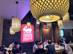 -吴记百家·私房菜·家宴(润园店)