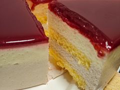 -壹点壹客·生日蛋糕(南山店)