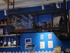 -OZ cafe(南昌路店)