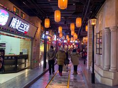 -1192弄老上海风情街(世纪汇广场店)