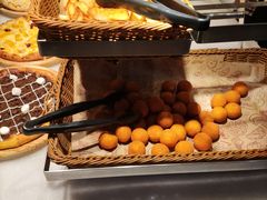 -比格比萨自助(宋家庄店)