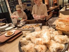-金海华·四季时堂·第一食堂(现代传媒广场店)