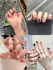 -M·X Nail日式美甲美睫