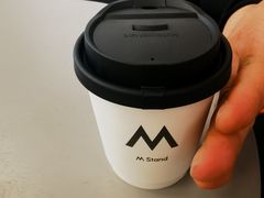 -M Stand(西安大悦城店)