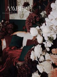 -琥珀婚礼策划AMBER WEDDING