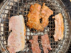 -KING KU卿古·炭火烤肉(临平银泰城店)