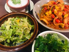 擂辣椒-潇湘阁(昆泰国际大厦店)