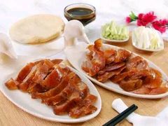 -香丰阁·烤鸭·川湘菜(清河店)