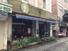 -Babycat私家御饼屋(龙头路一店)