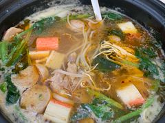 -香沅桥云南过桥米线(盖州店)