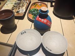 -花和尚·湘西小串烧烤(祈福店)