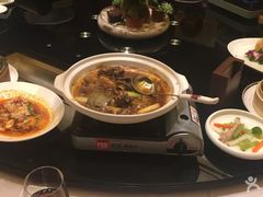 -粗茶淡饭·汉口公馆(循礼门店)
