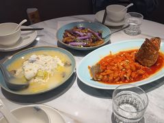 -鹿港小镇(霄云店)