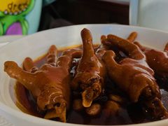 -铭家点心(秦岭路店)