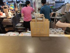 -麦当劳(无锡滨湖万达店)