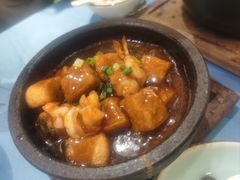 -阿毛饭店(和义路店)