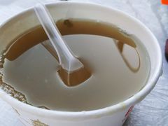 -桂萍特色牛筋牛杂(长堤街总店)
