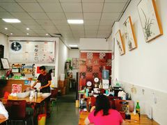 -眷味轩(时代山湖海店)