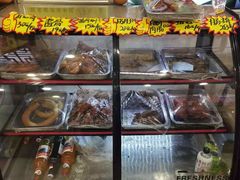 -老妈厨房团圆饺子东北菜(北环路店)