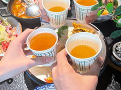 -唐猫庭院·千年陕菜(赛格国际购物中心店)