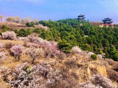 -山西乌金山旅游区