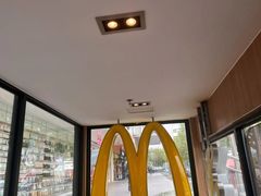 -麦当劳(秣陵路店)