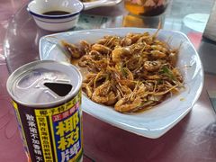 -山涧阁农家菜(南北湖店)