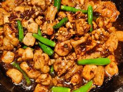 -绿茶餐厅(乐峰广场店)