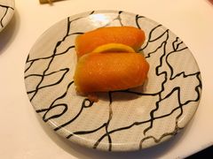-争鲜回转寿司(双井家乐福店)
