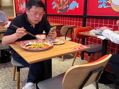 大堂-辣伍爺·冒菜(乐淘里店)