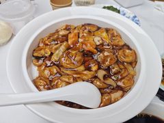 -二泉园老菜馆·百年无锡菜