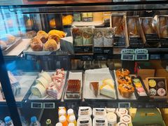 -星巴克(天津佛罗伦萨小镇店)