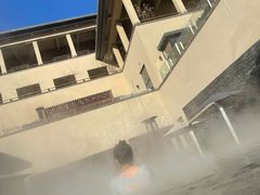 -清河半岛温泉度假酒店