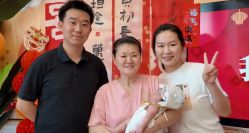 -禧悦府国际月子会所(总店)