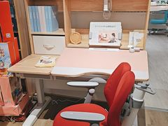 -光明园迪儿童学习桌椅(广州购书中心店)